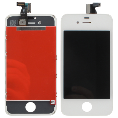 dotykove sklo iphone 4 4S, nahradny digitizer, predny panel iphone, dotykovy panel iphone 4, 4S, oprava servis, vymena, lacno , orginal